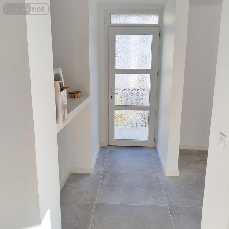 Maison a vendre Gap 05000 Hautes-Alpes 90 m2 4 pièces 359500 euros