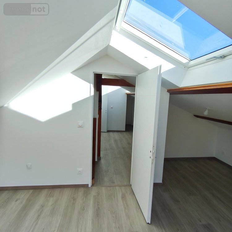 Maison a vendre Gap 05000 Hautes-Alpes 90 m2 4 pièces 359500 euros