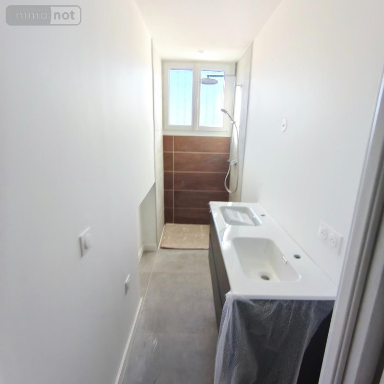 Maison a vendre Gap 05000 Hautes-Alpes 90 m2 4 pièces 359500 euros