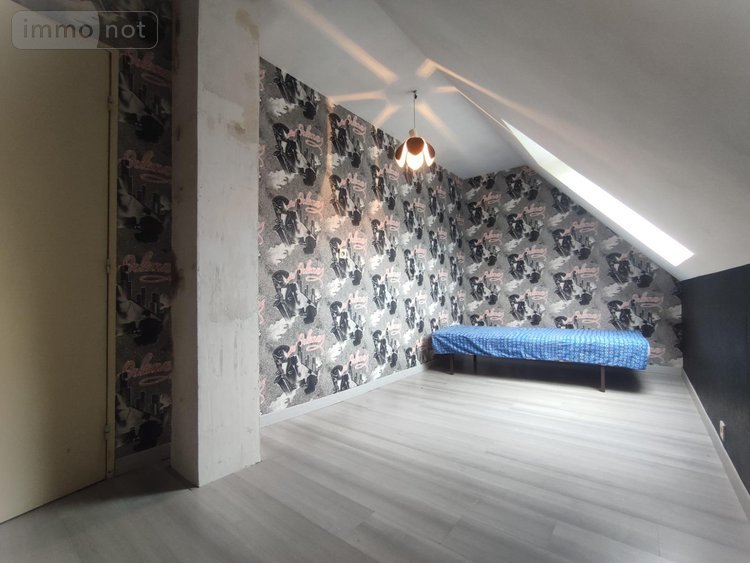 Maison a vendre Soliers 14540 Calvados 138 m2 7 pièces 259500 euros