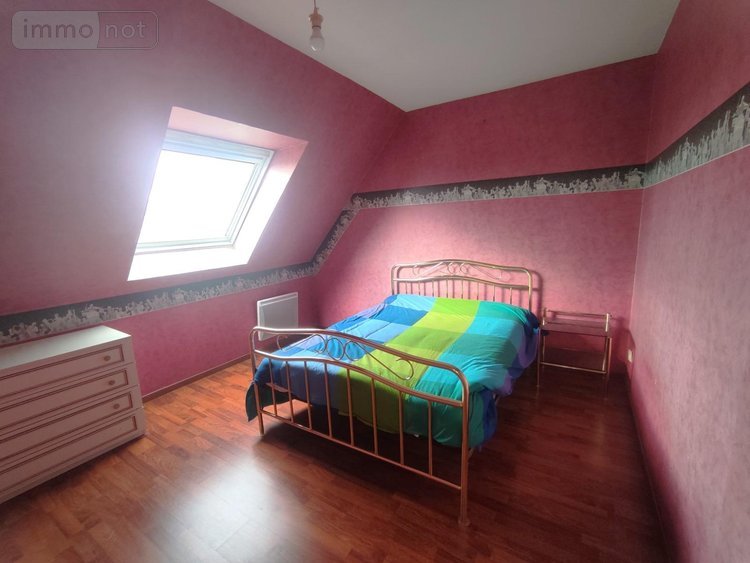 Maison a vendre Soliers 14540 Calvados 138 m2 7 pièces 259500 euros