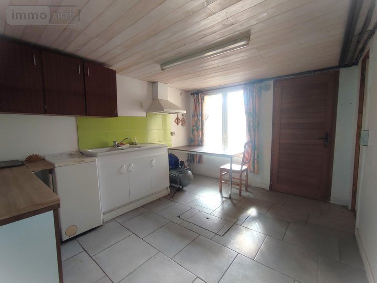 Maison a vendre Soliers 14540 Calvados 138 m2 7 pièces 259500 euros