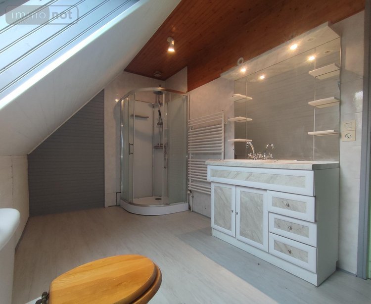 Maison a vendre Soliers 14540 Calvados 138 m2 7 pièces 259500 euros