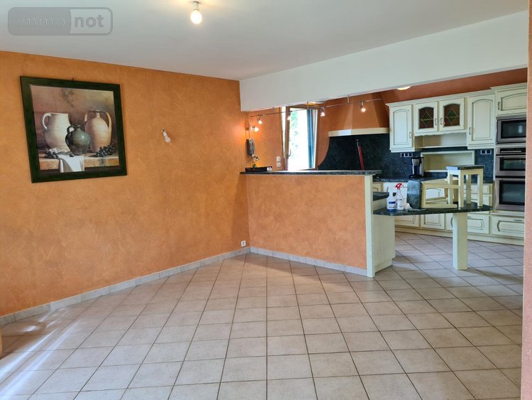 Maison a vendre Plerguer 35540 Ille-et-Vilaine 158 m2 6 pièces 368350 euros