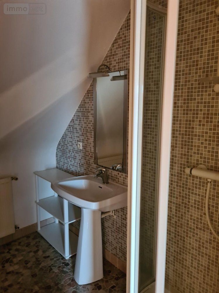 Maison a vendre Plerguer 35540 Ille-et-Vilaine 158 m2 6 pièces 368350 euros