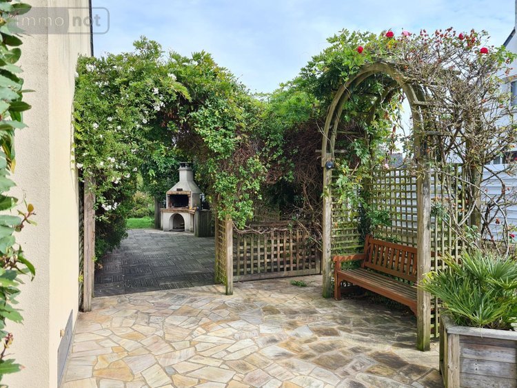 Maison a vendre Plerguer 35540 Ille-et-Vilaine 158 m2 6 pièces 337450 euros