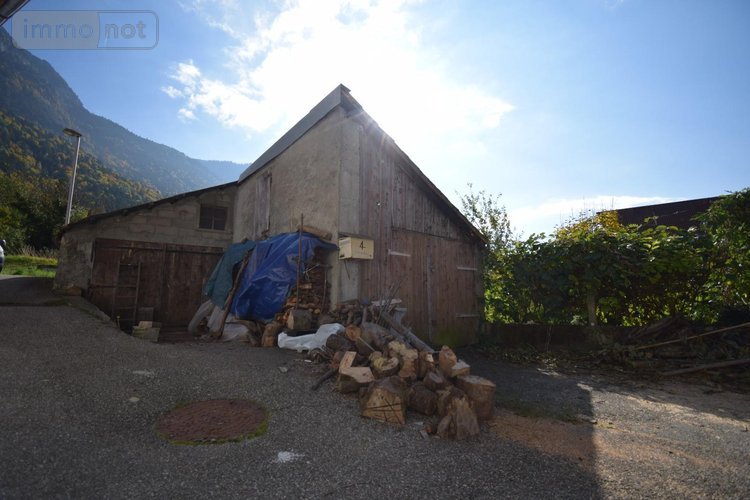 Maison a vendre Livet-et-Gavet 38220 Isère 106 m2 5 pièces 175000 euros