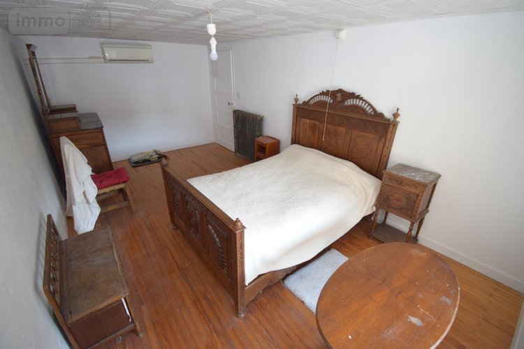 Maison a vendre Livet-et-Gavet 38220 Isère 106 m2 5 pièces 175000 euros