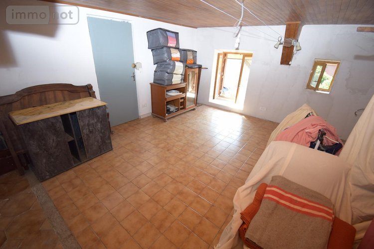 Maison a vendre Livet-et-Gavet 38220 Isère 106 m2 5 pièces 175000 euros