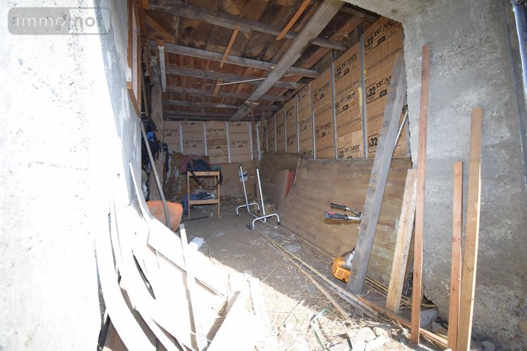 Maison a vendre Livet-et-Gavet 38220 Isère 106 m2 5 pièces 175000 euros