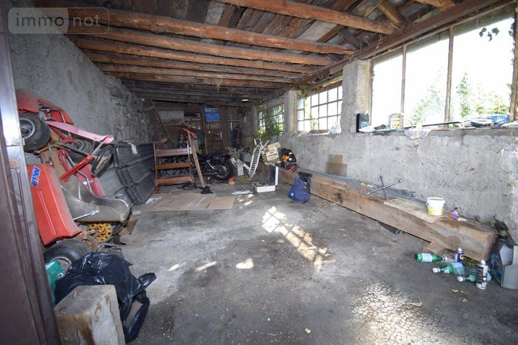 Maison a vendre Livet-et-Gavet 38220 Isère 106 m2 5 pièces 175000 euros