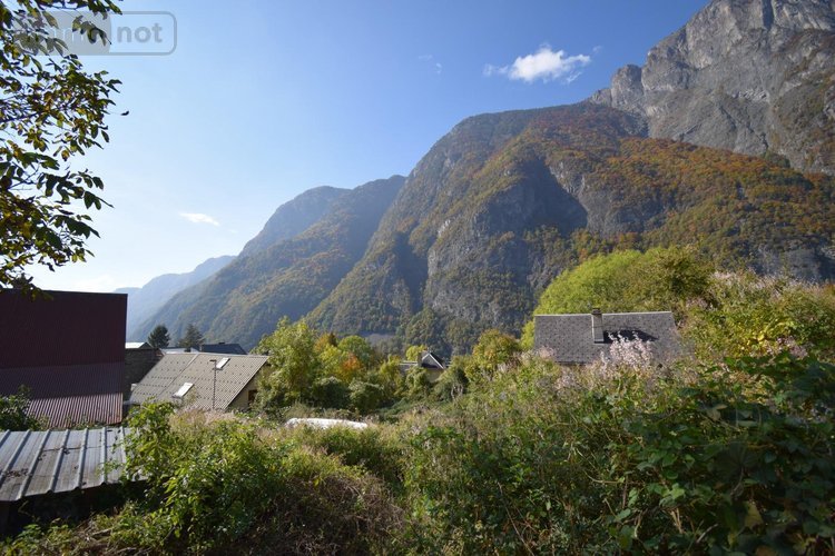 Maison a vendre Livet-et-Gavet 38220 Isère 106 m2 5 pièces 175000 euros