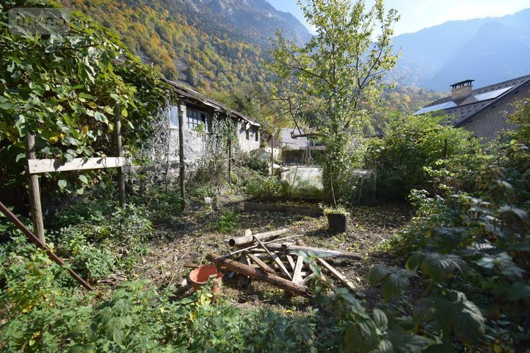 Maison a vendre Livet-et-Gavet 38220 Isère 106 m2 5 pièces 175000 euros