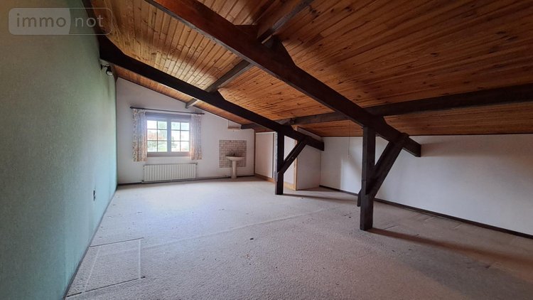 Maison a vendre Port-Jérôme-sur-Seine 76330 Seine-Maritime 133 m2 4 pièces 159000 euros