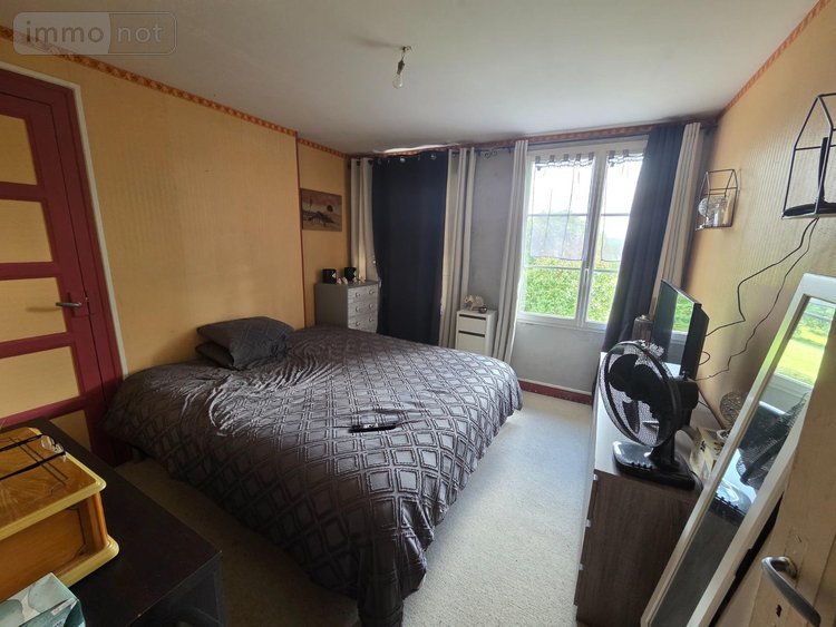 Maison a vendre Moyon Villages 50860 Manche 120 m2 6 pièces 115500 euros