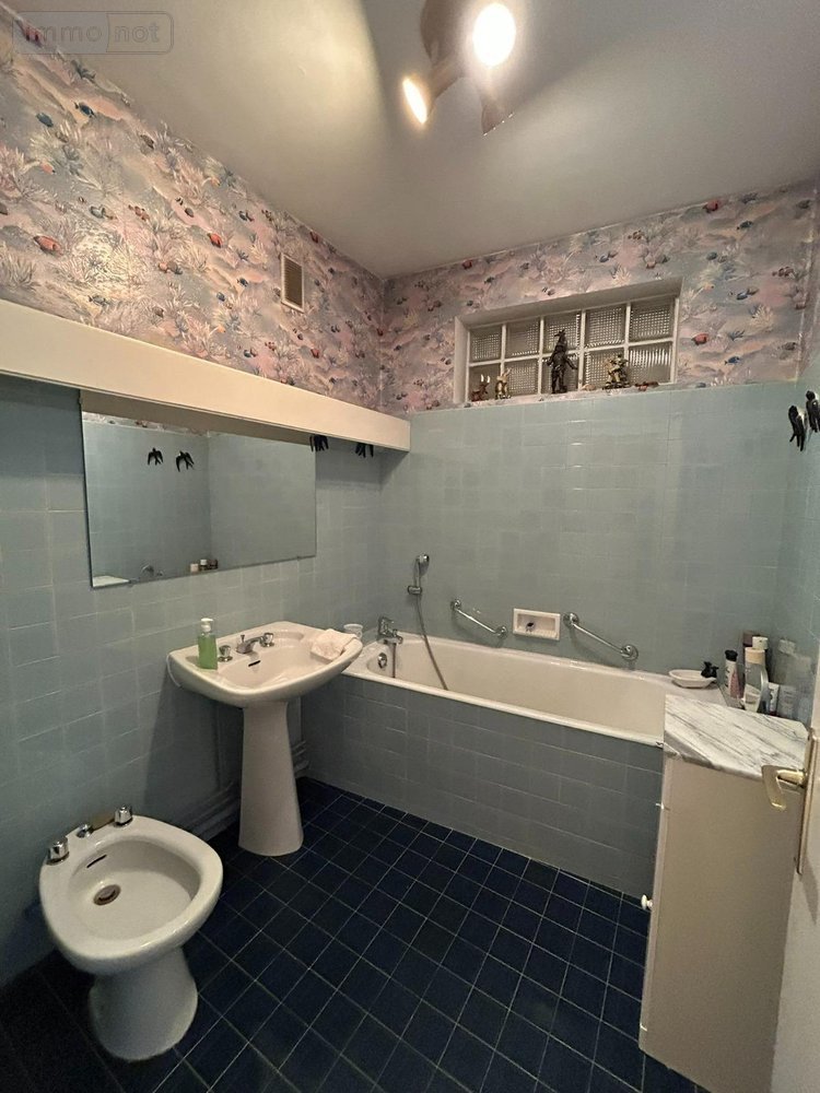 Appartement a vendre Le Mans 72000 Sarthe 124 m2 4 pièces 200320 euros