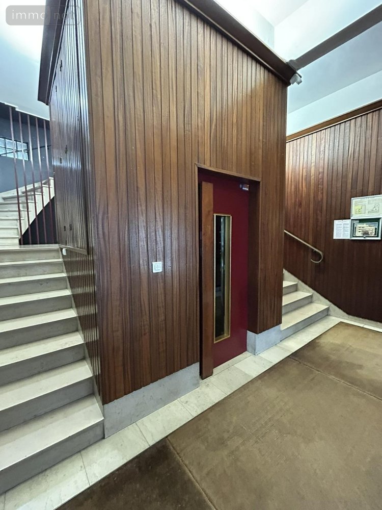 Appartement a vendre Le Mans 72000 Sarthe 124 m2 4 pièces 200320 euros