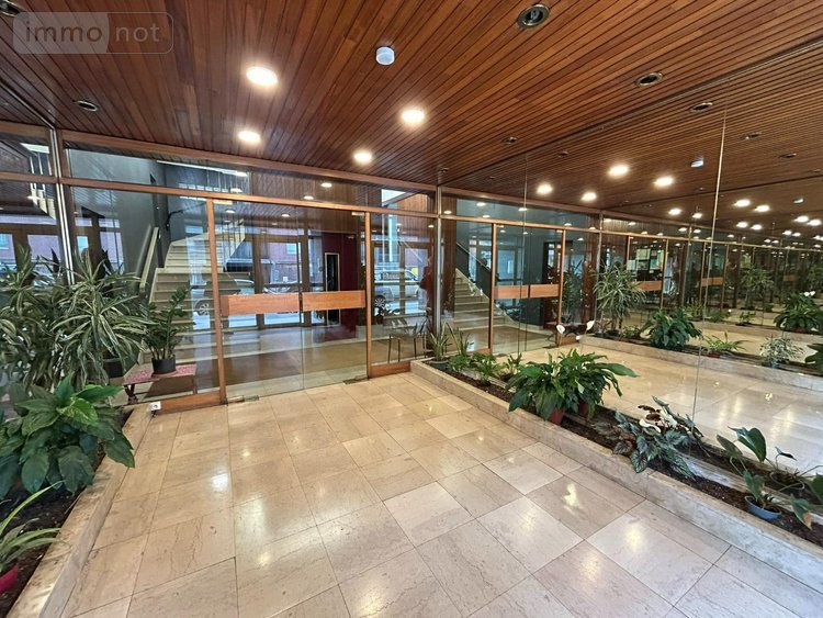 Appartement a vendre Le Mans 72000 Sarthe 124 m2 4 pièces 200320 euros