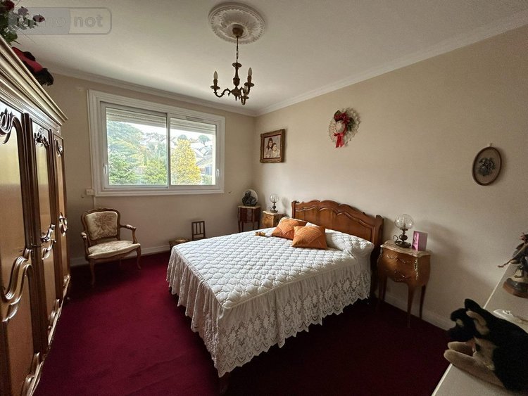 Appartement a vendre Le Mans 72000 Sarthe 124 m2 4 pièces 200320 euros