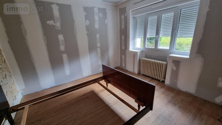 Maison a vendre Jonzac 17500 Charente-Maritime 160 m2 9 pièces 249375 euros