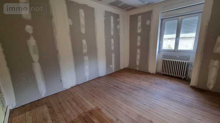 Maison a vendre Jonzac 17500 Charente-Maritime 160 m2 9 pièces 249375 euros