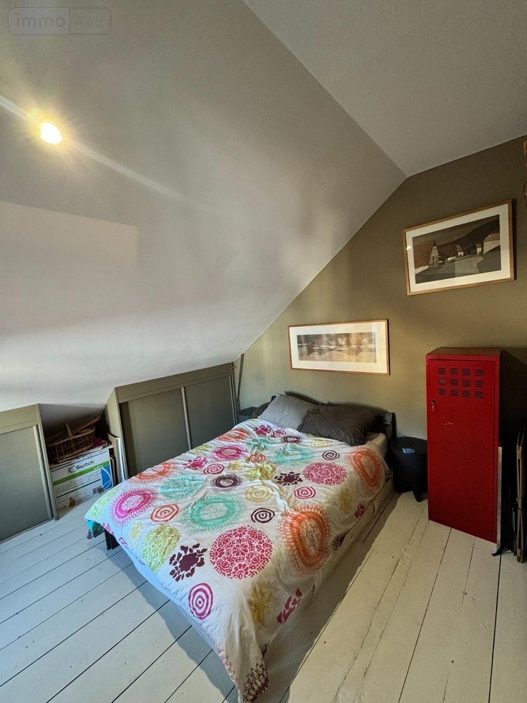 Appartement a vendre Aix-les-Bains 73100 Savoie 82 m2 4 pièces 415000 euros