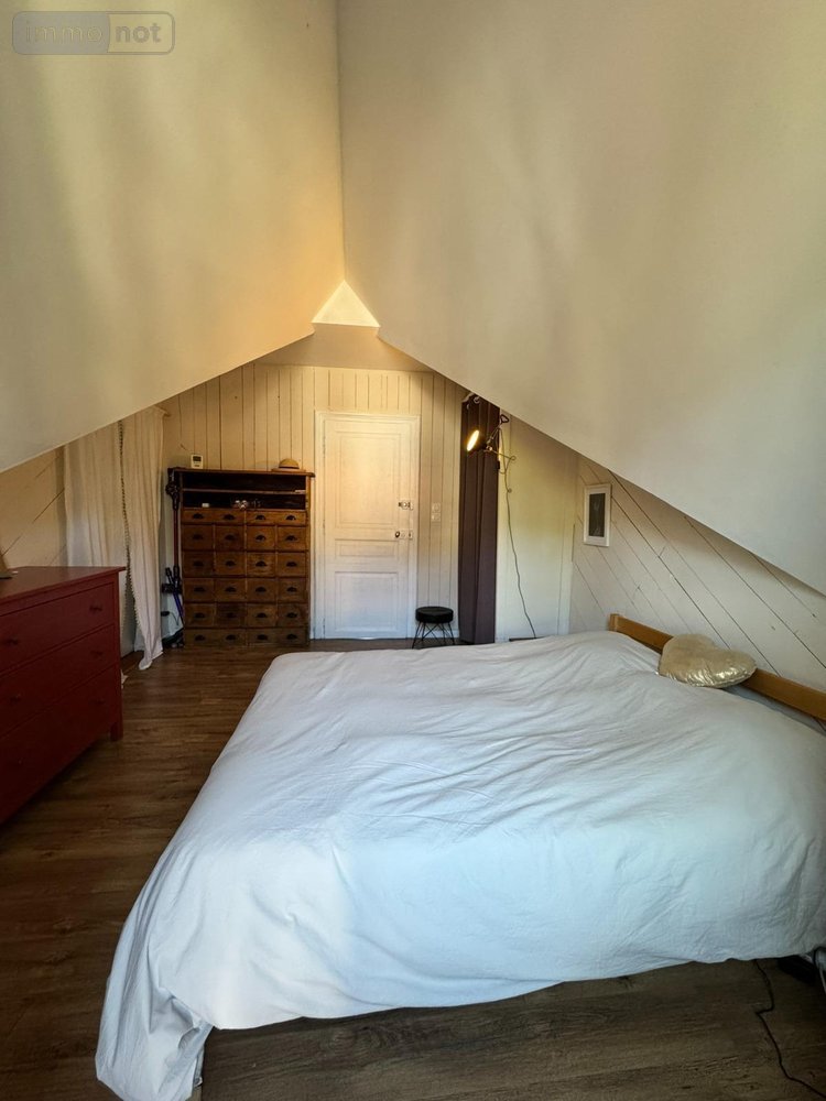 Appartement a vendre Aix-les-Bains 73100 Savoie 82 m2 3 pièces 375000 euros