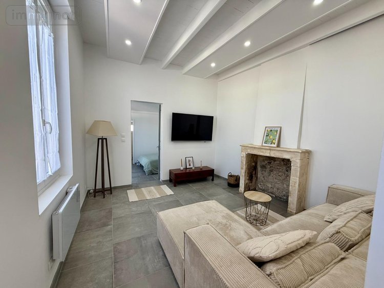 Maison a vendre La Tremblade 17390 Charente-Maritime 93 m2 4 pièces 383000 euros