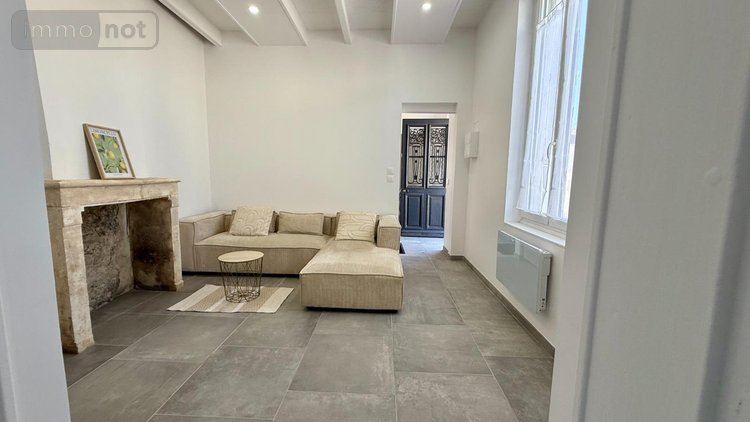 Maison a vendre La Tremblade 17390 Charente-Maritime 93 m2 4 pièces 383000 euros