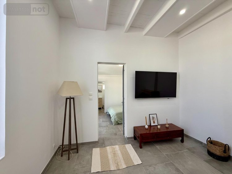 Maison a vendre La Tremblade 17390 Charente-Maritime 93 m2 4 pièces 383000 euros