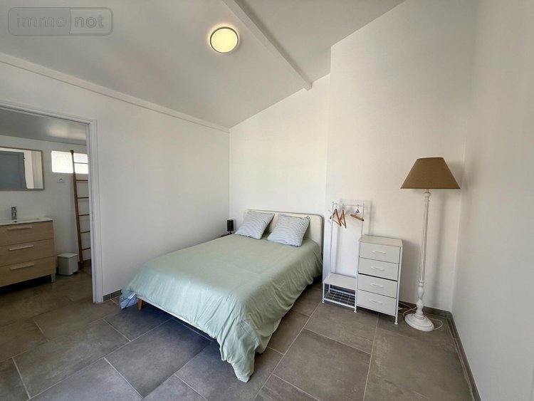 Maison a vendre La Tremblade 17390 Charente-Maritime 93 m2 4 pièces 383000 euros