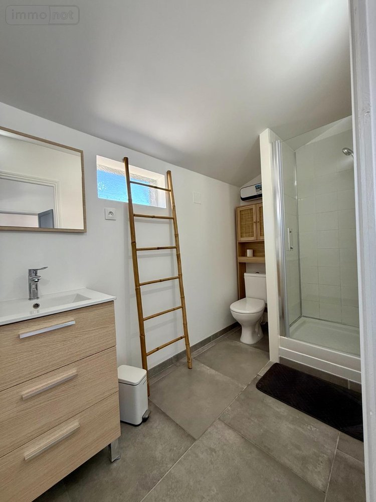 Maison a vendre La Tremblade 17390 Charente-Maritime 93 m2 4 pièces 383000 euros