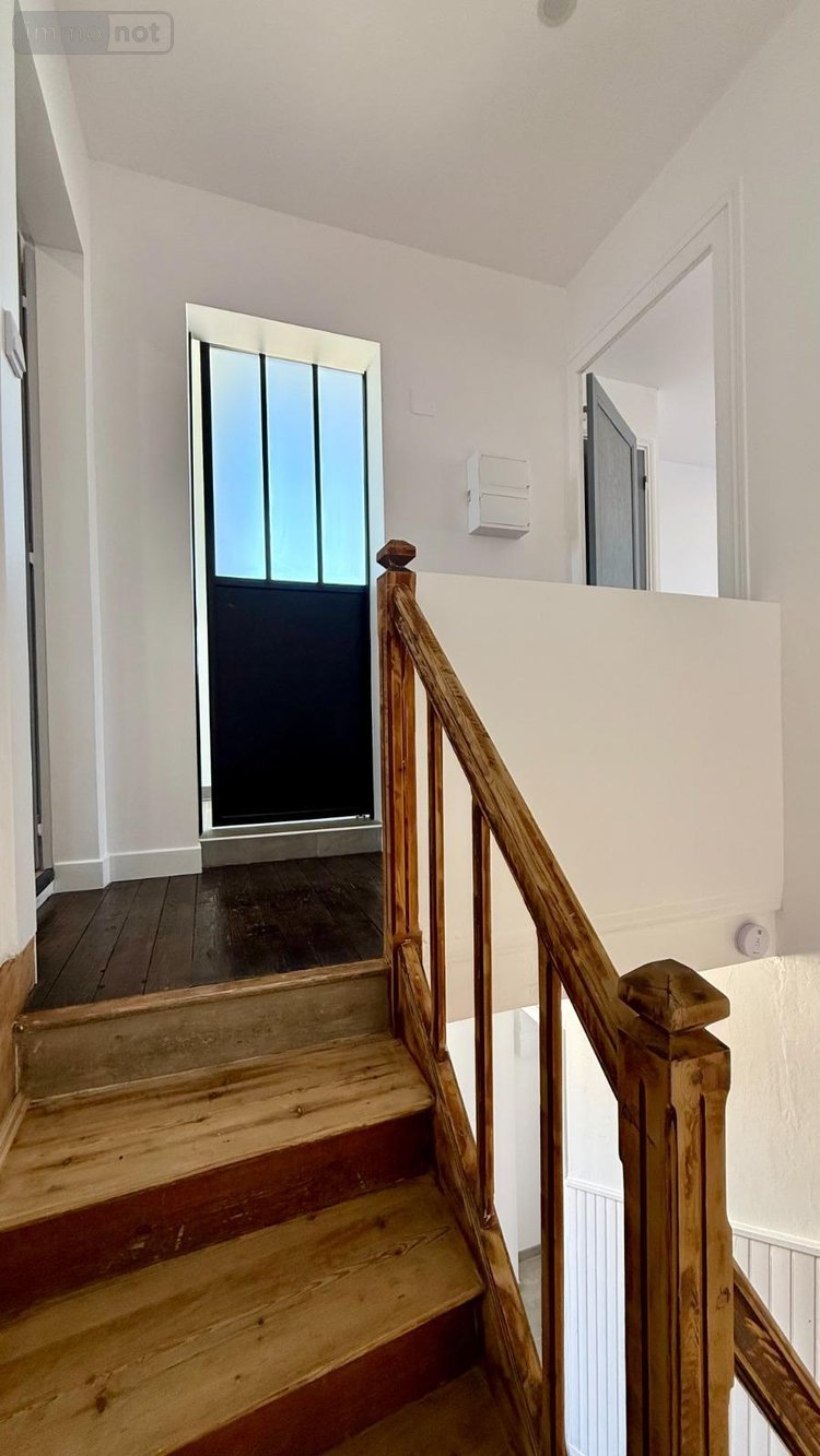 Maison a vendre La Tremblade 17390 Charente-Maritime 93 m2 4 pièces 383000 euros