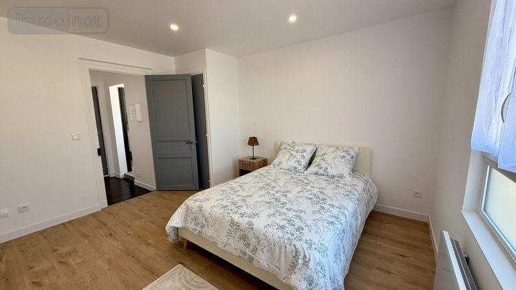 Maison a vendre La Tremblade 17390 Charente-Maritime 93 m2 4 pièces 383000 euros