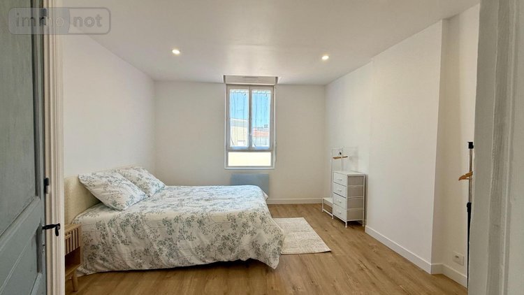 Maison a vendre La Tremblade 17390 Charente-Maritime 93 m2 4 pièces 383000 euros