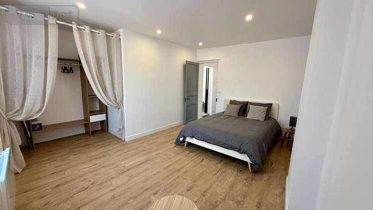 Maison a vendre La Tremblade 17390 Charente-Maritime 93 m2 4 pièces 383000 euros