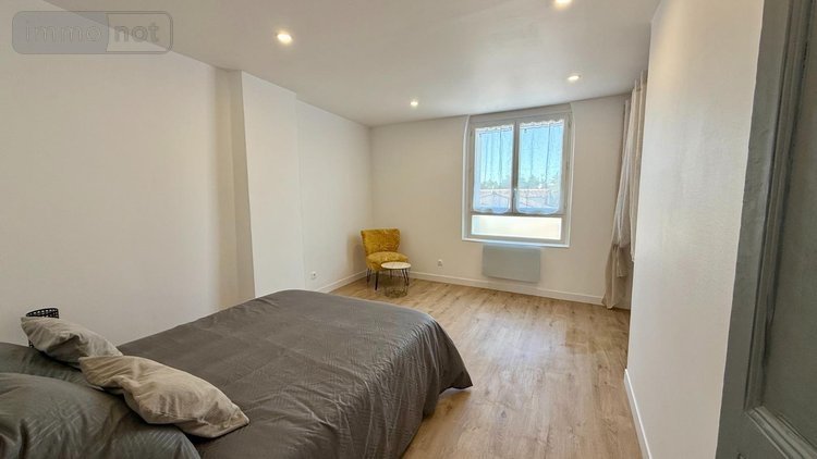 Maison a vendre La Tremblade 17390 Charente-Maritime 93 m2 4 pièces 383000 euros