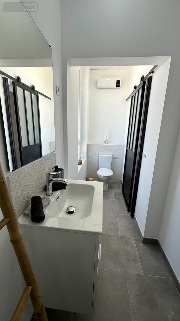 Maison a vendre La Tremblade 17390 Charente-Maritime 93 m2 4 pièces 383000 euros