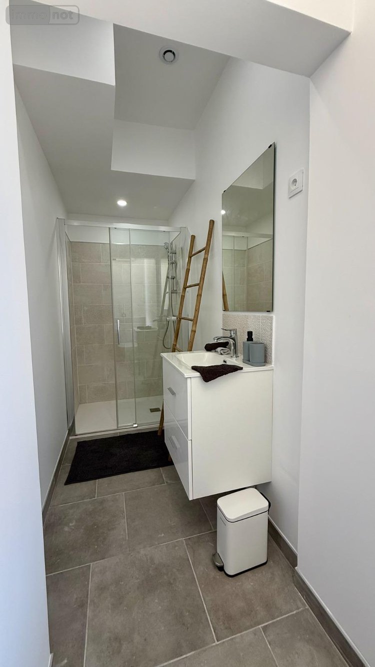 Maison a vendre La Tremblade 17390 Charente-Maritime 93 m2 4 pièces 383000 euros