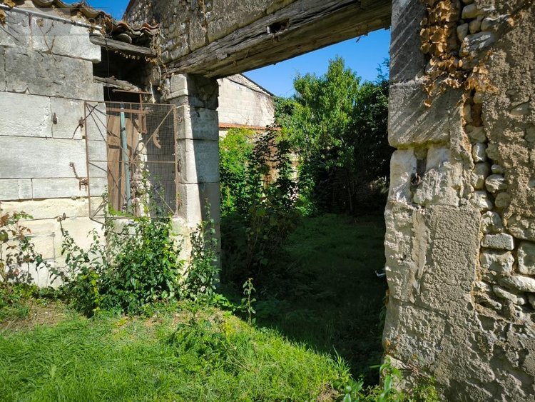 Maison a vendre Archiac 17520 Charente-Maritime 135 m2 7 pièces 199500 euros