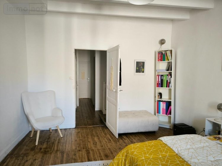 Maison a vendre Archiac 17520 Charente-Maritime 135 m2 7 pièces 199500 euros