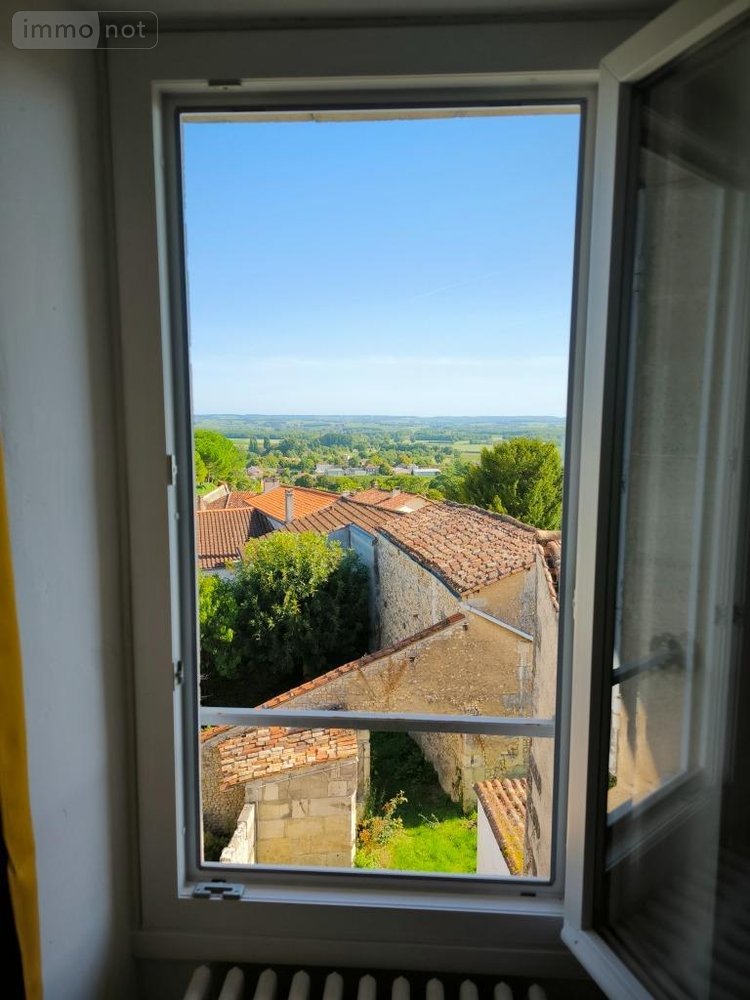 Maison a vendre Archiac 17520 Charente-Maritime 135 m2 7 pièces 199500 euros