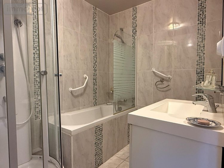 Appartement a vendre Paris 16e arrondissement 75016 Paris 85 m2 3 pièces 795000 euros