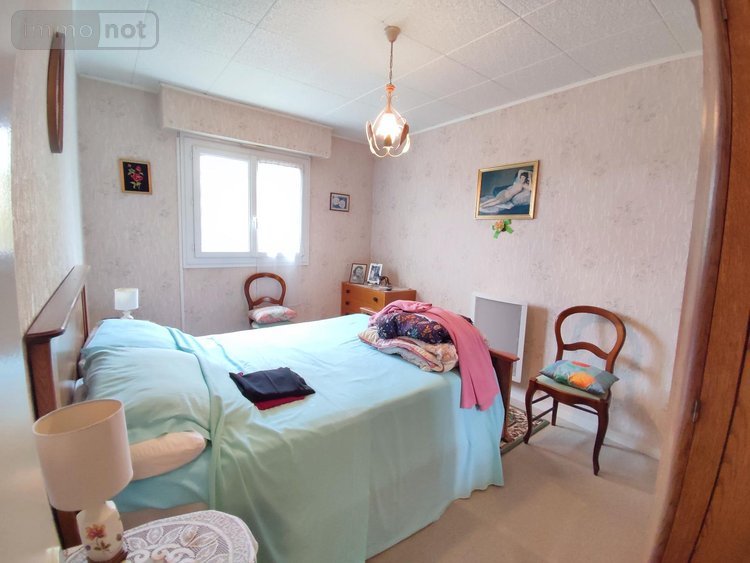Appartement a vendre Le Grand-Quevilly 76120 Seine-Maritime 72 m2 3 pièces 156600 euros