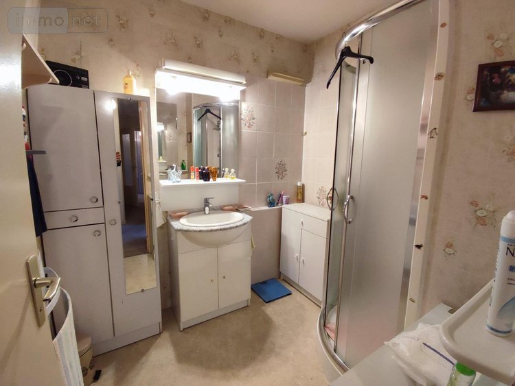 Appartement a vendre Le Grand-Quevilly 76120 Seine-Maritime 72 m2 3 pièces 156600 euros