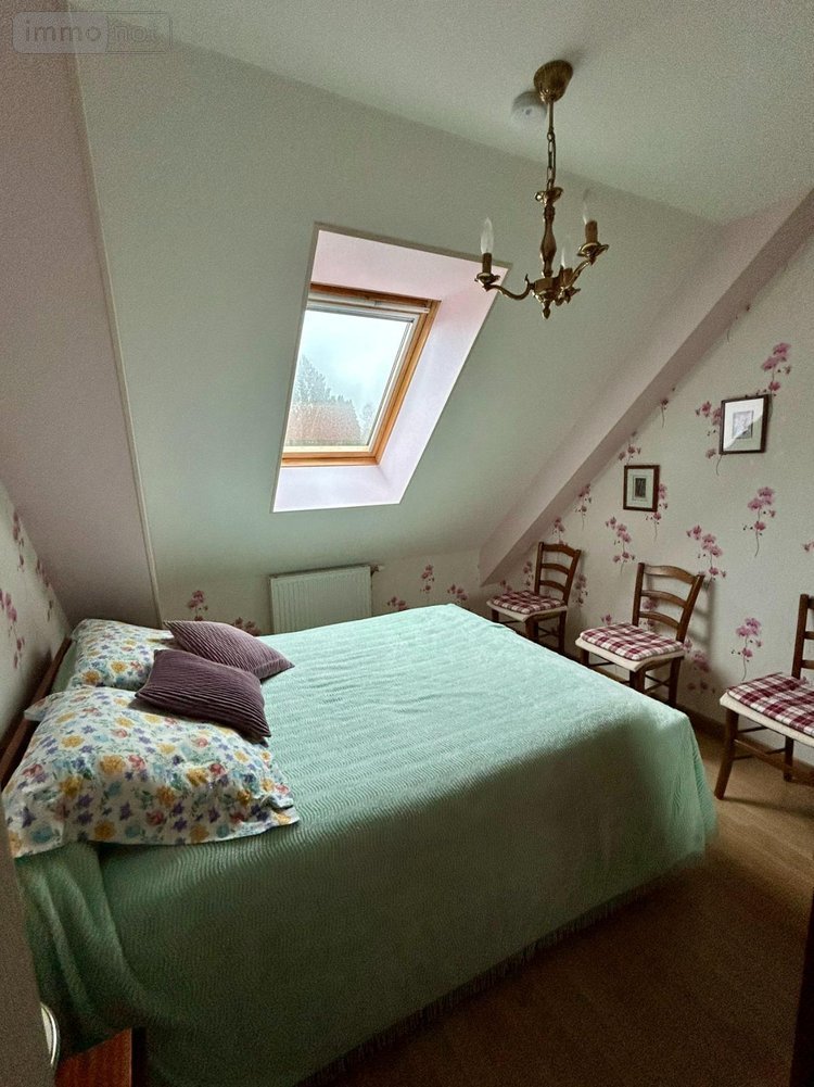 Maison a vendre Mulsanne 72230 Sarthe 190 m2  373240 euros