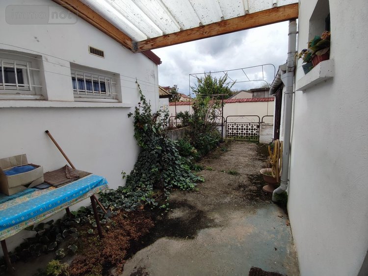Maison a vendre Le Petit-Quevilly 76140 Seine-Maritime 55 m2 3 pièces 104800 euros