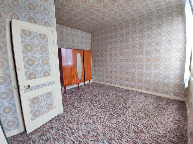 Maison a vendre Le Petit-Quevilly 76140 Seine-Maritime 55 m2 3 pièces 104800 euros