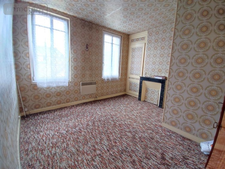 Maison a vendre Le Petit-Quevilly 76140 Seine-Maritime 55 m2 3 pièces 104800 euros