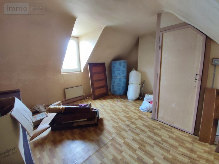 Maison a vendre Le Petit-Quevilly 76140 Seine-Maritime 55 m2 3 pièces 104800 euros